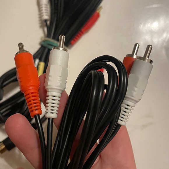 Cord Bundle - Picture 2 of 3